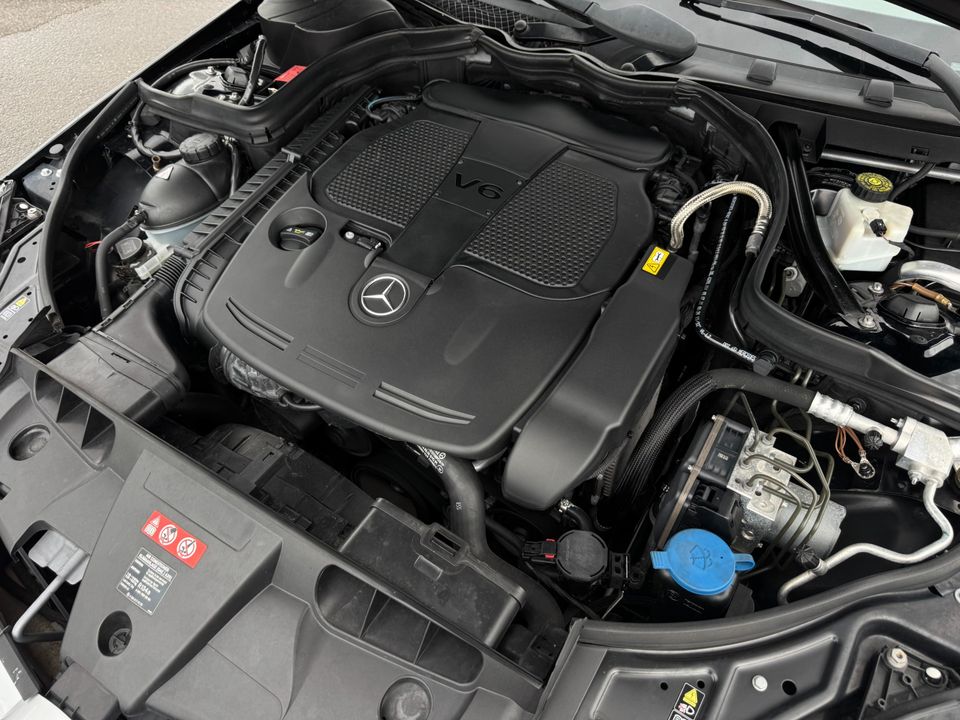 2012 Mercedes-Benz E 350