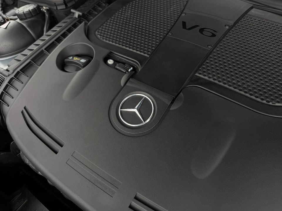 2012 Mercedes-Benz E 350