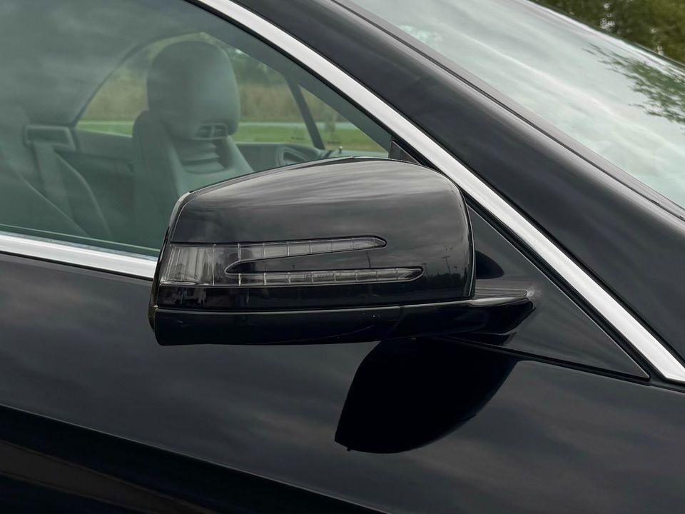 2012 Mercedes-Benz E 350