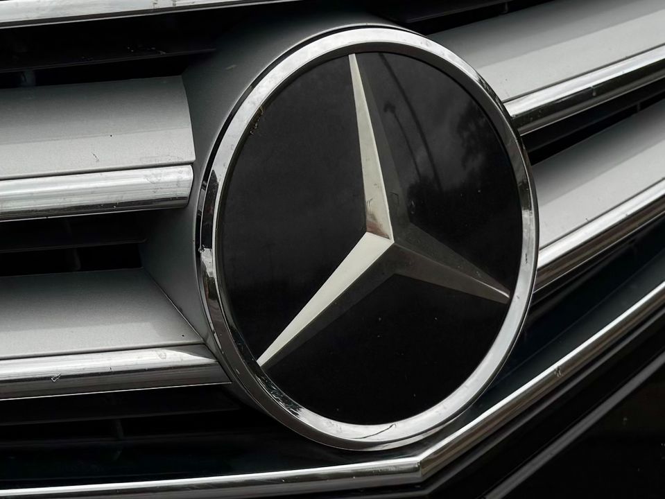 2012 Mercedes-Benz E 350