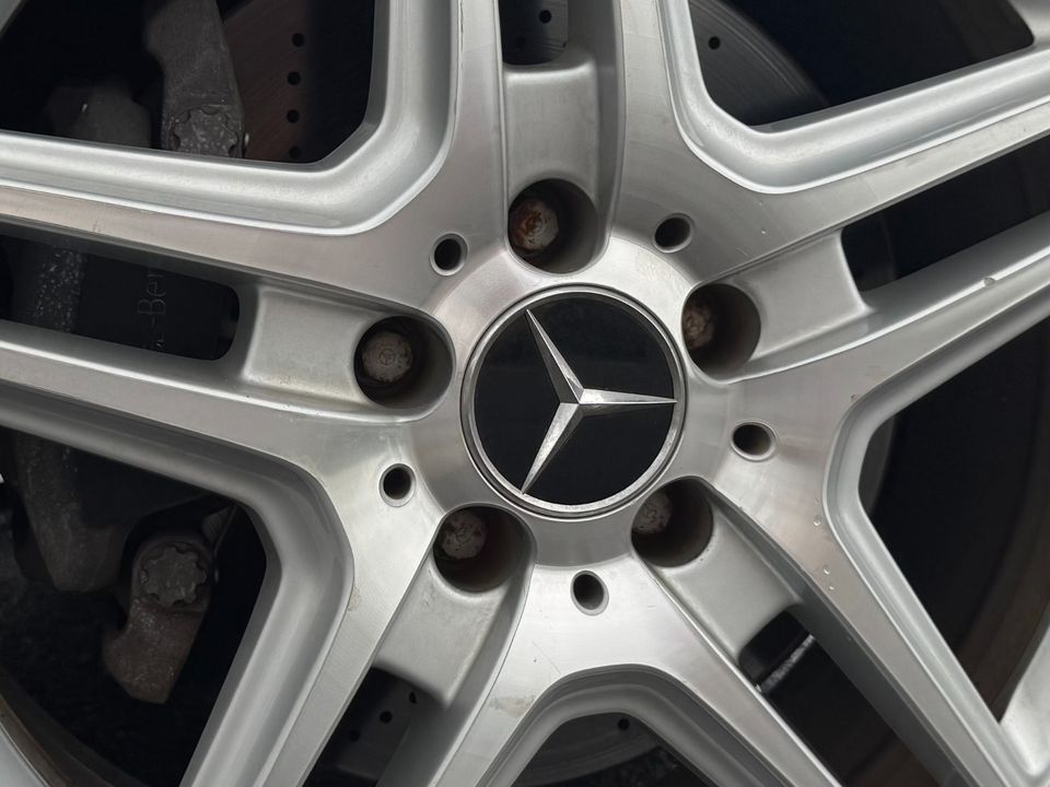 2012 Mercedes-Benz E 350