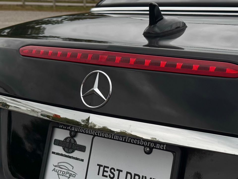 2012 Mercedes-Benz E 350