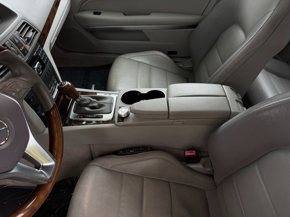 2012 Mercedes-Benz E 350