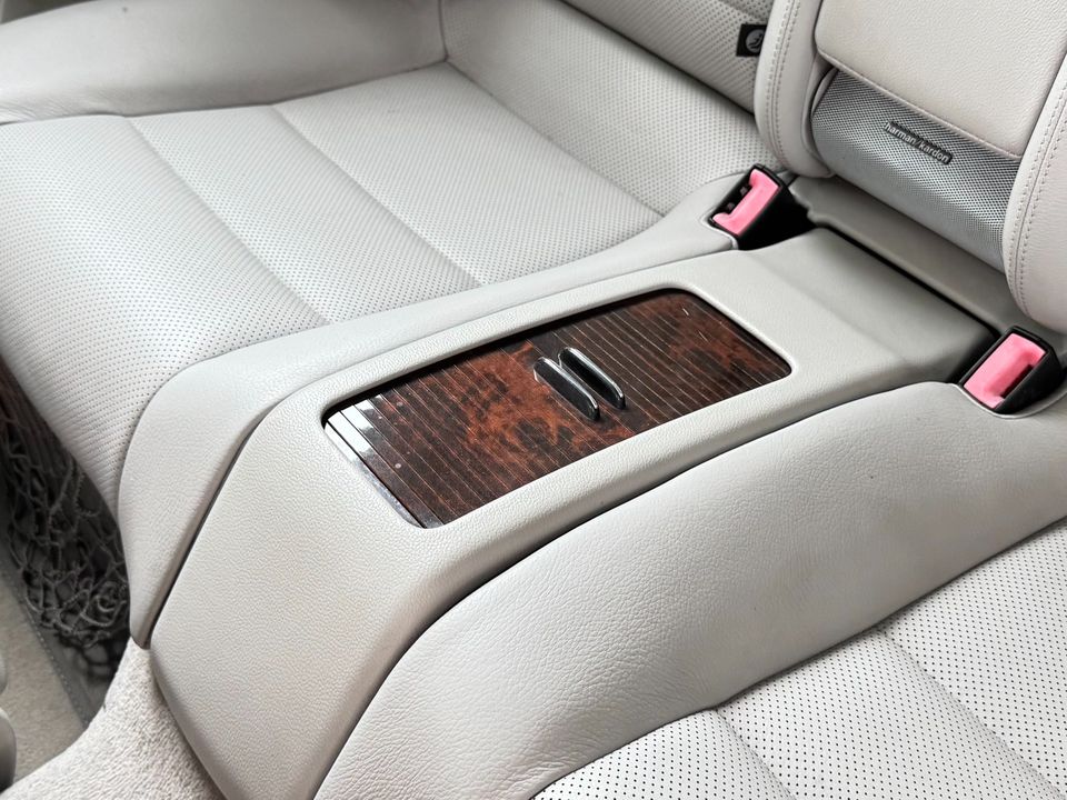 2012 Mercedes-Benz E 350