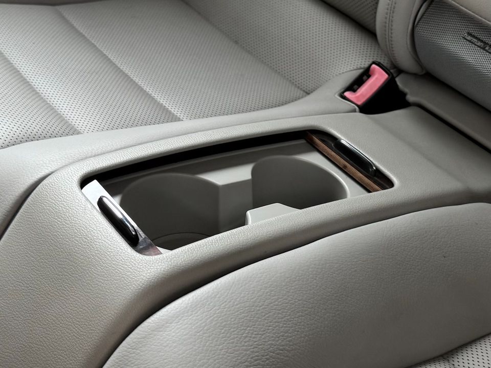 2012 Mercedes-Benz E 350