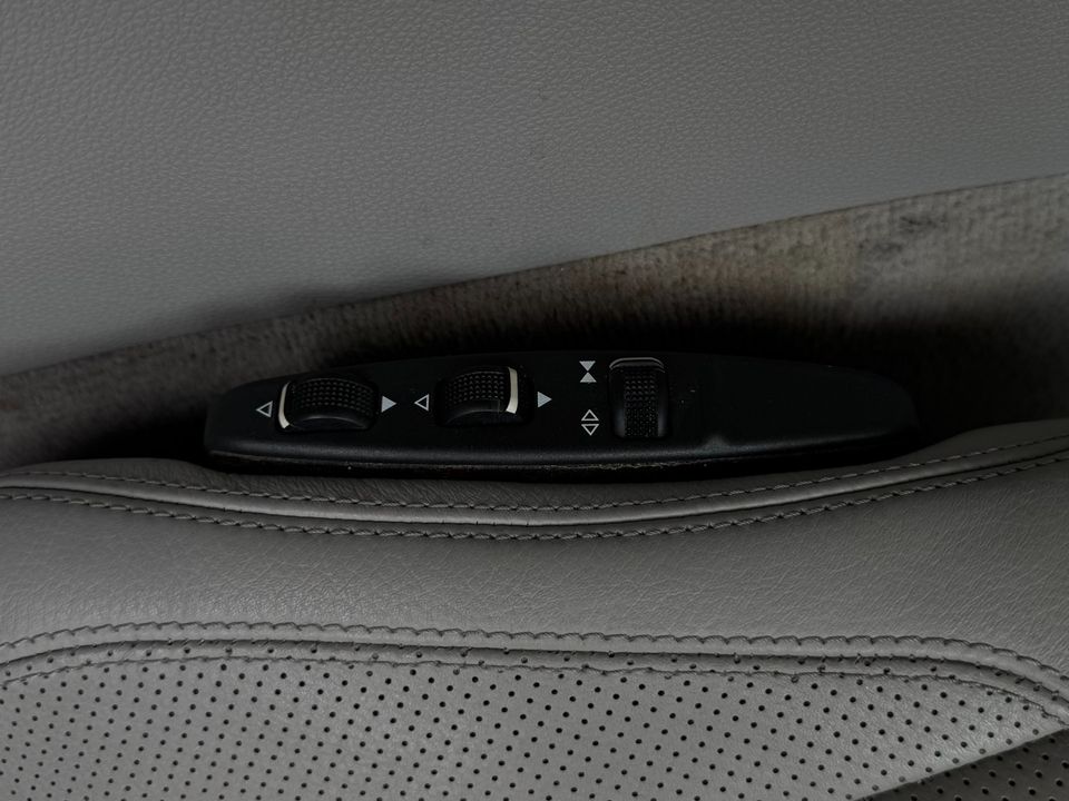 2012 Mercedes-Benz E 350