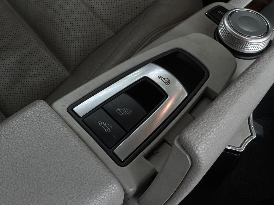 2012 Mercedes-Benz E 350