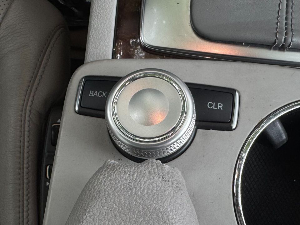 2012 Mercedes-Benz E 350