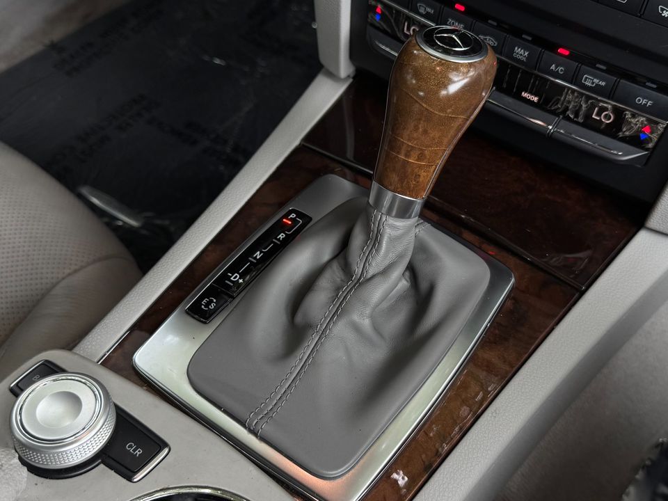 2012 Mercedes-Benz E 350