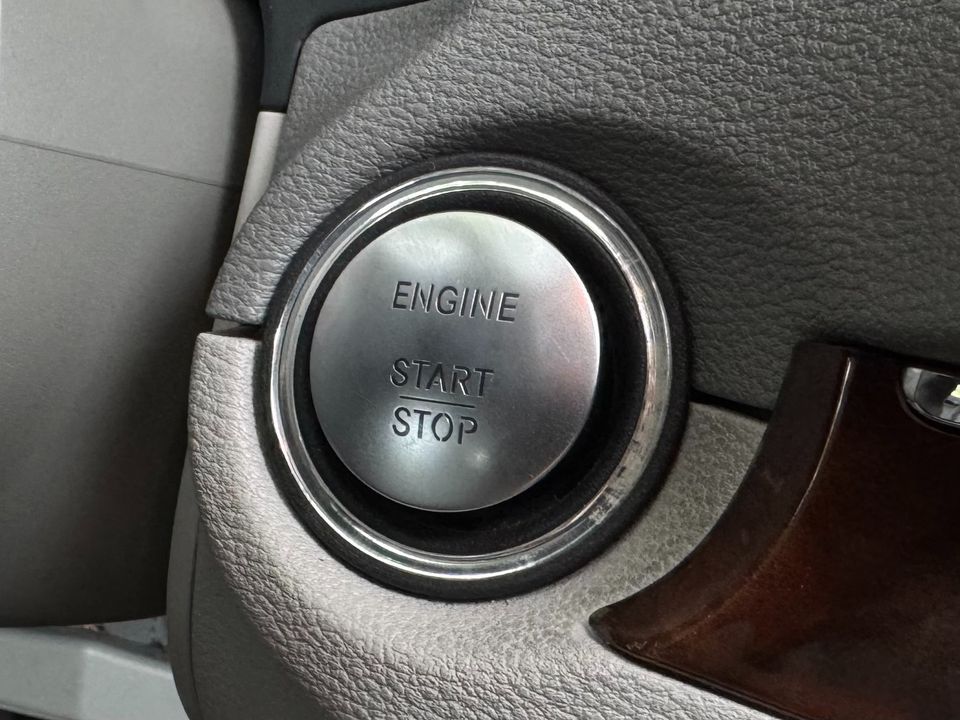 2012 Mercedes-Benz E 350