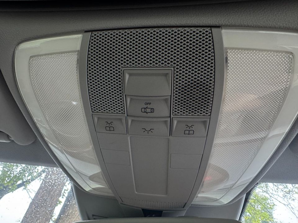 2012 Mercedes-Benz E 350