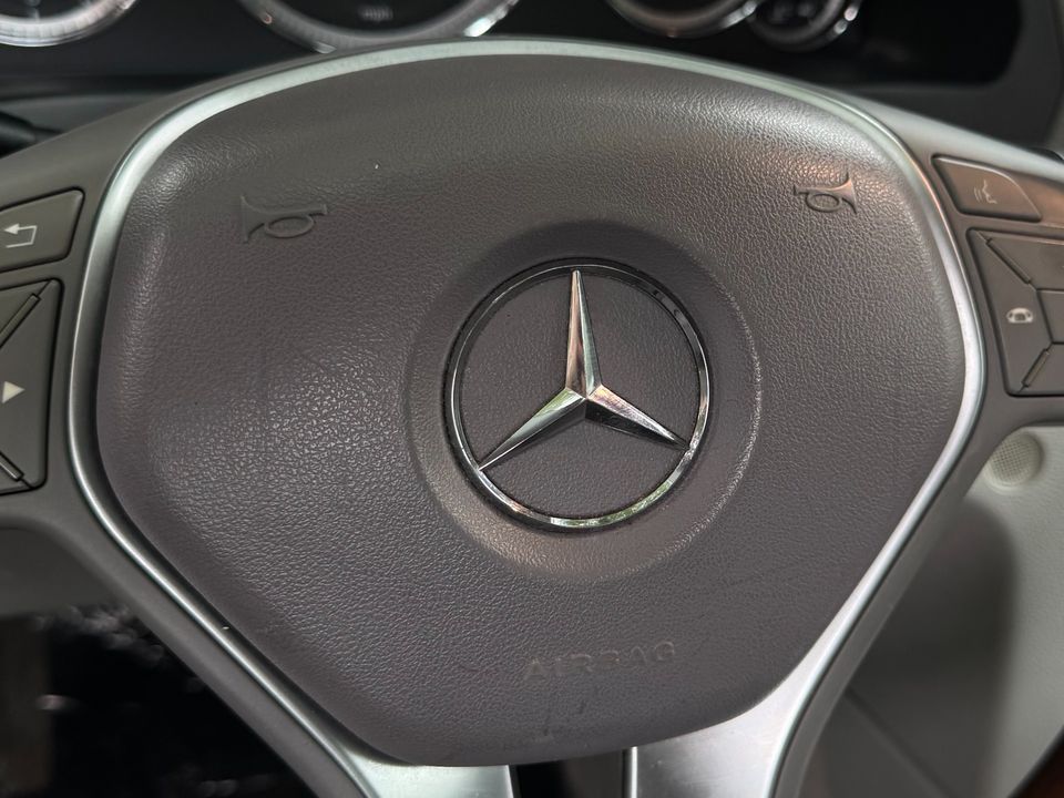2012 Mercedes-Benz E 350