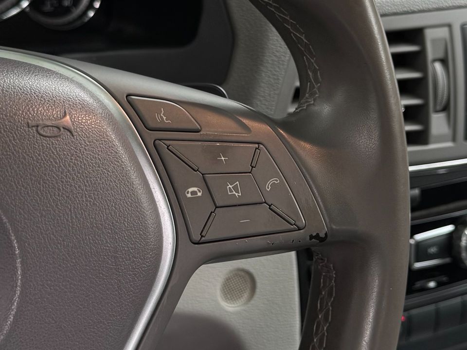 2012 Mercedes-Benz E 350