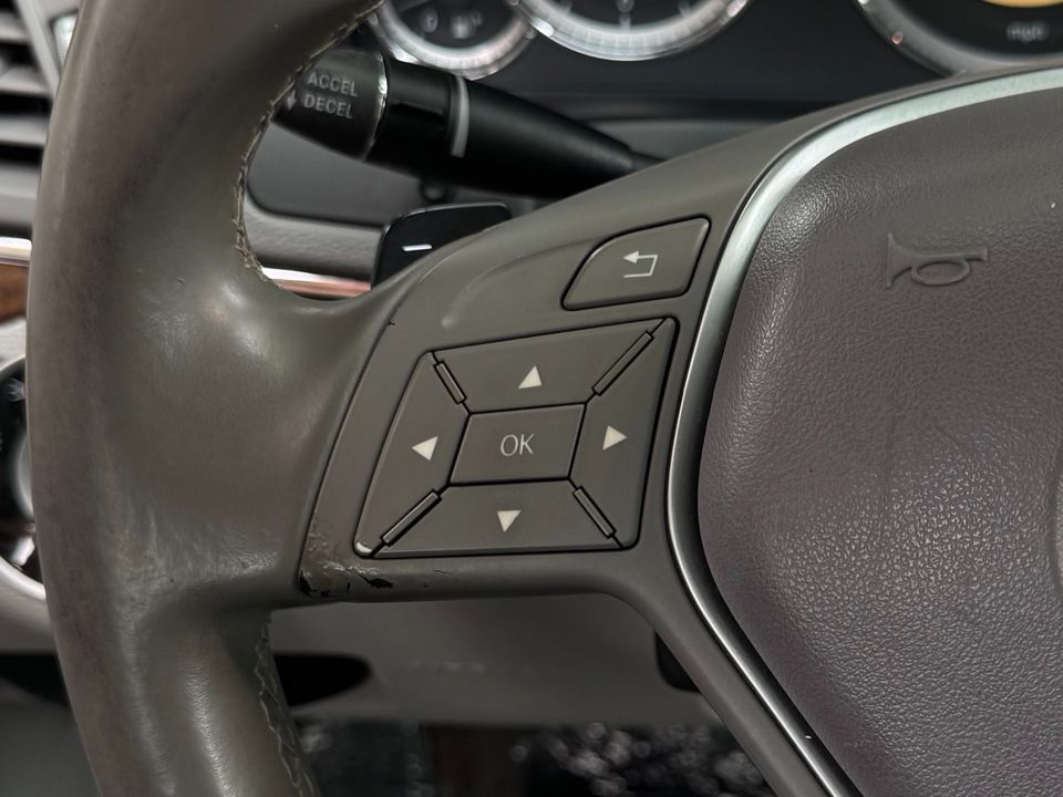 2012 Mercedes-Benz E 350