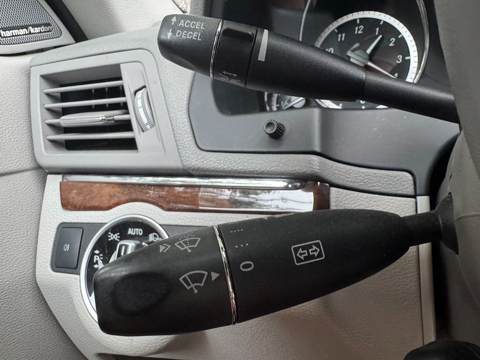2012 Mercedes-Benz E 350