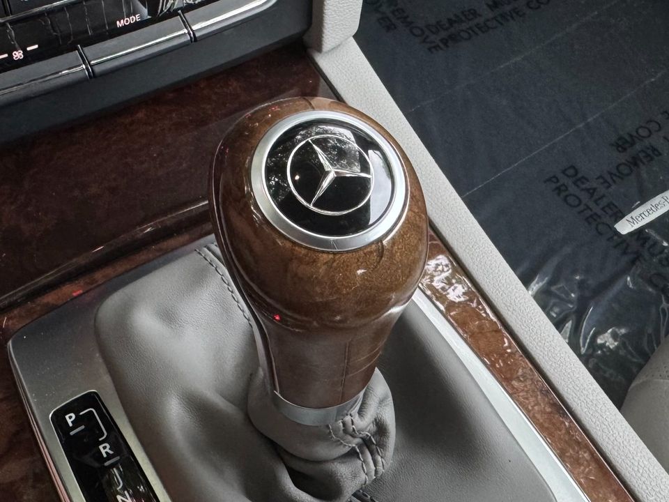 2012 Mercedes-Benz E 350
