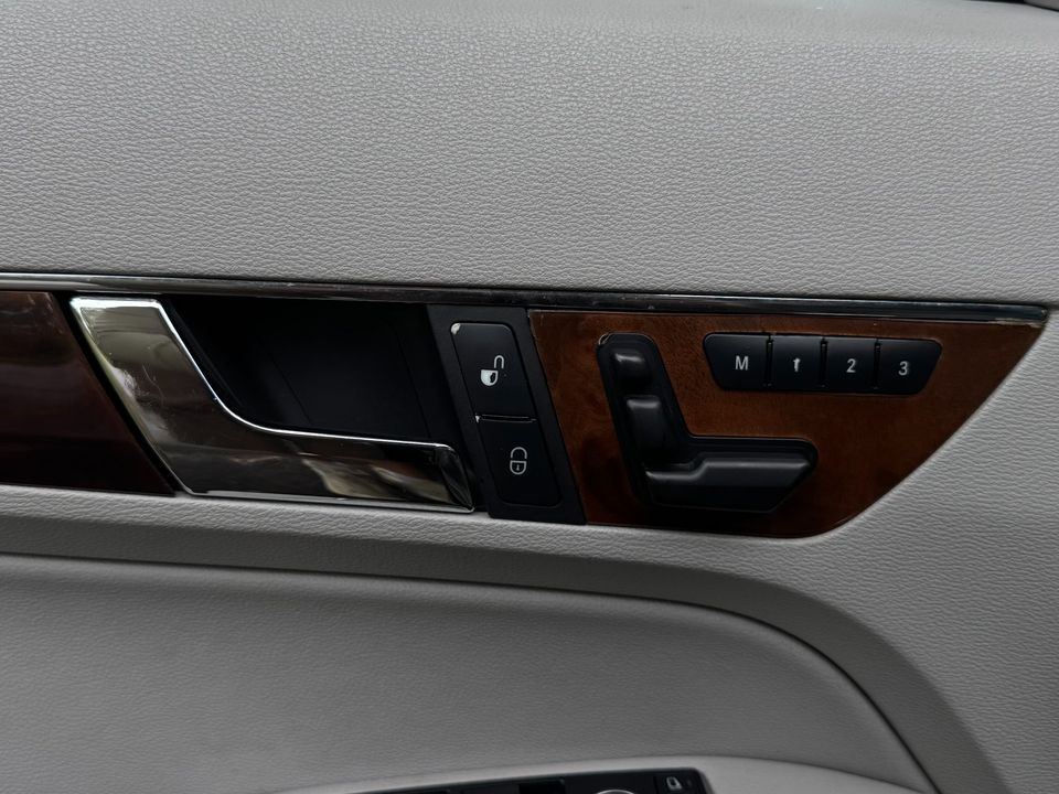 2012 Mercedes-Benz E 350