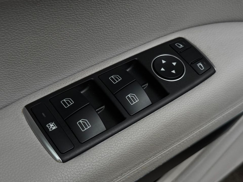 2012 Mercedes-Benz E 350
