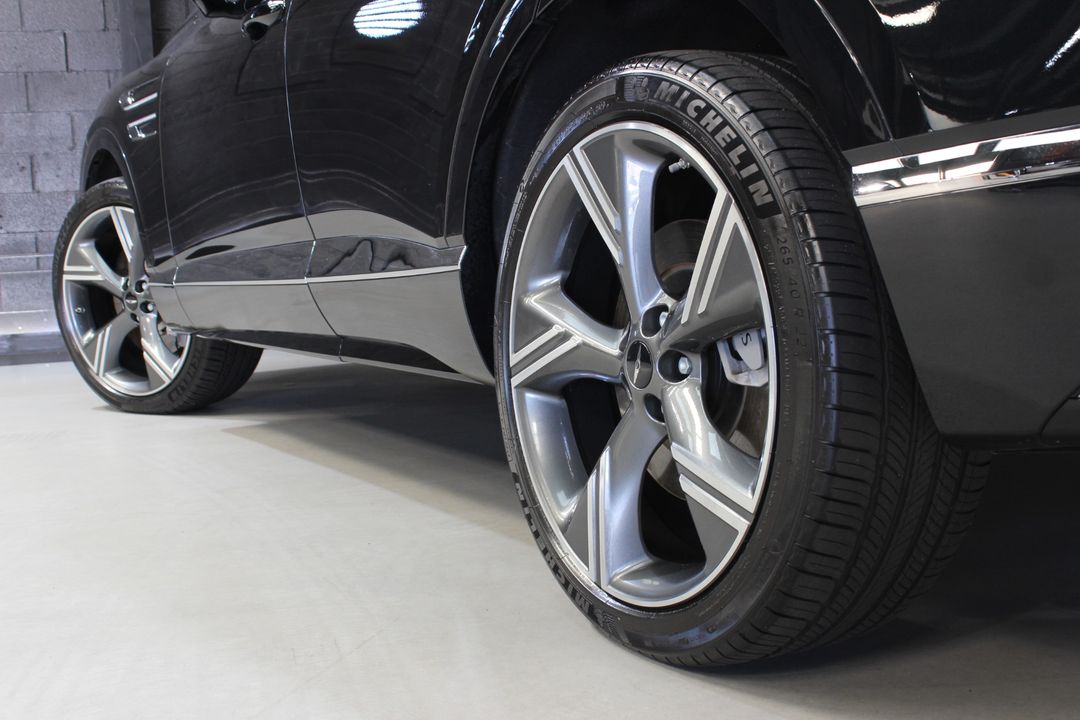 2025 Genesis GV80