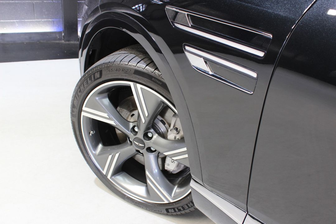 2025 Genesis GV80