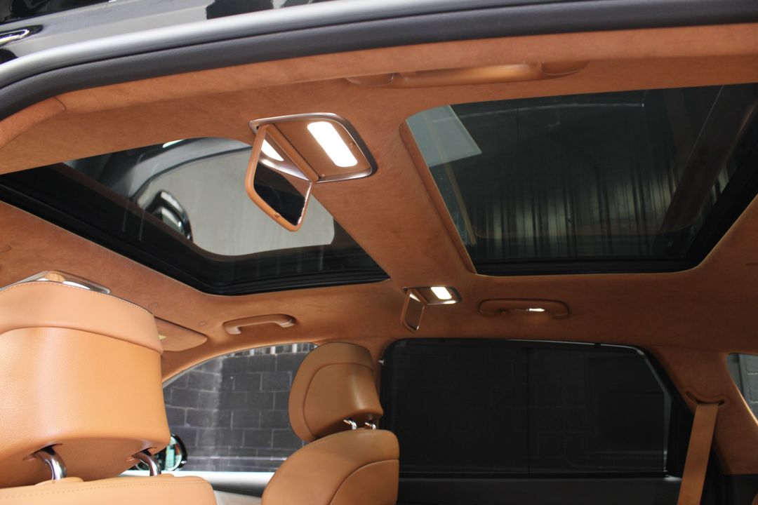 2025 Genesis GV80