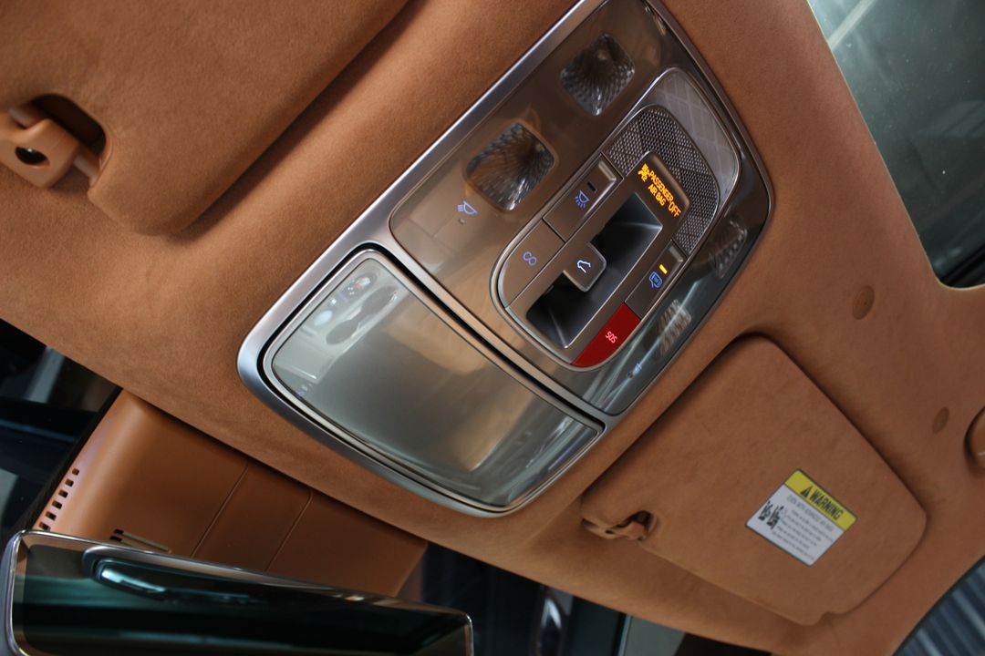 2025 Genesis GV80