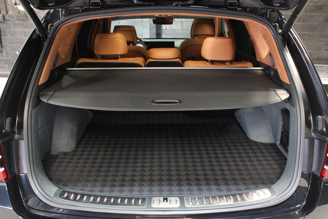 2025 Genesis GV80