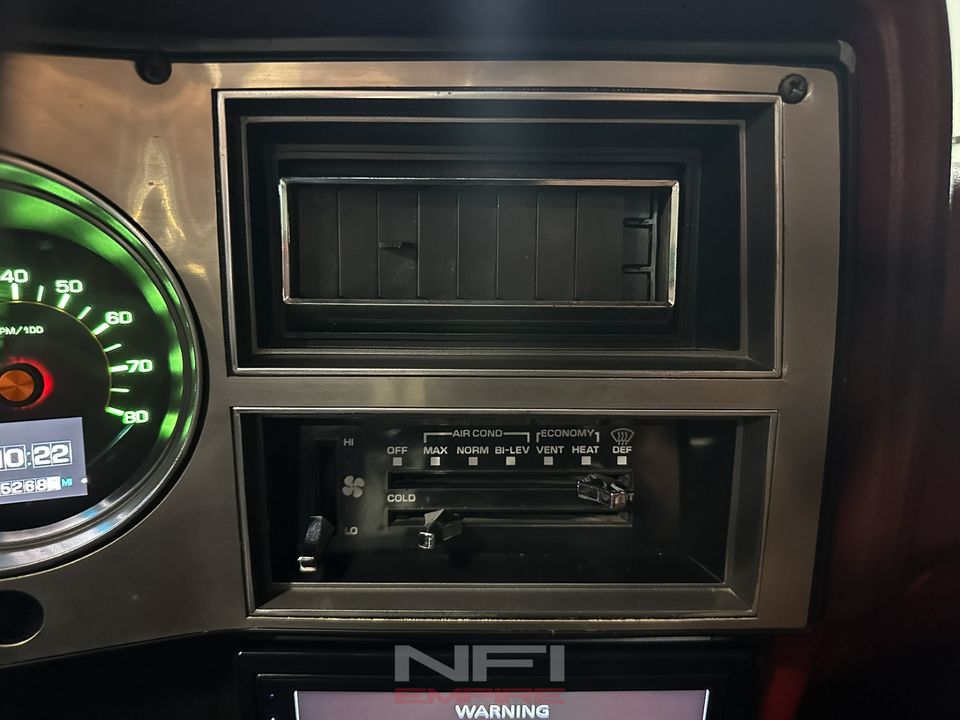 1985 Chevrolet C/K10