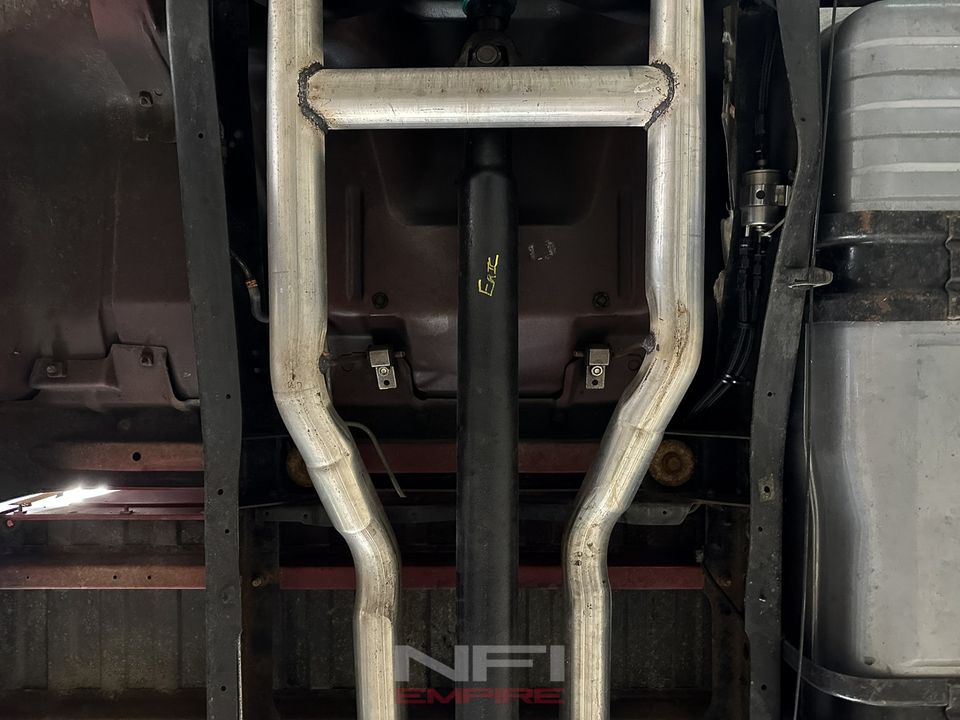 1985 Chevrolet C/K10