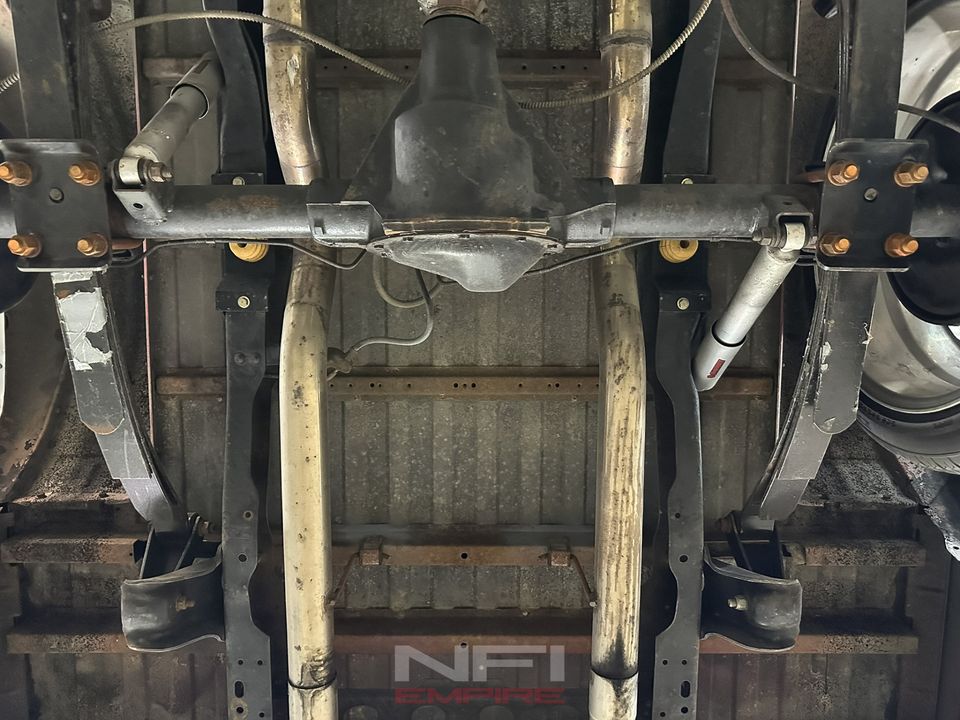 1985 Chevrolet C/K10