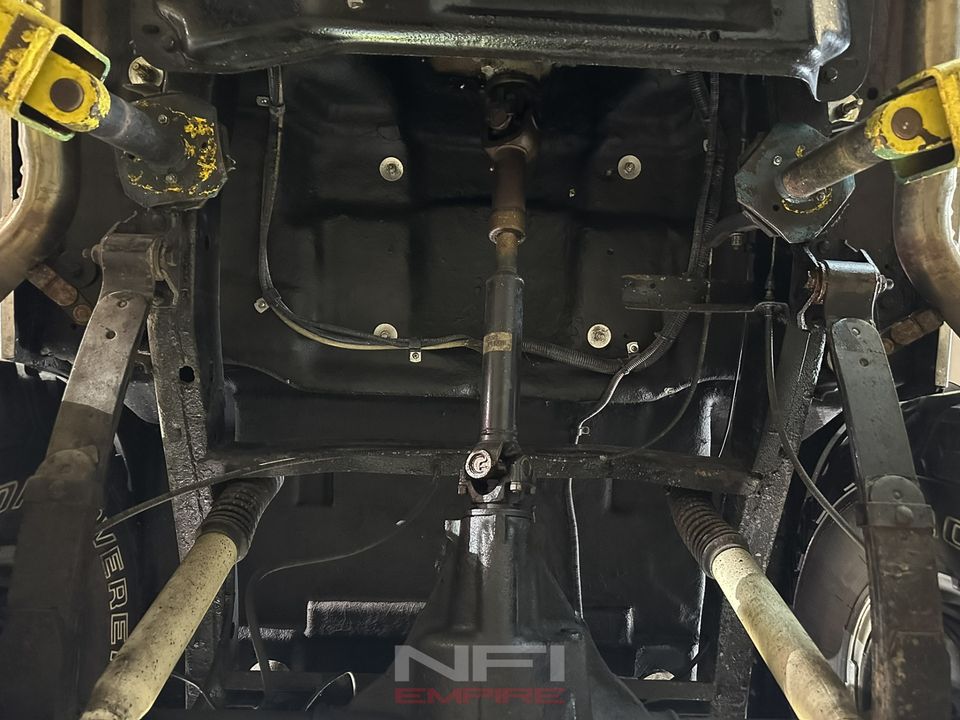 1978 Jeep CJ-5