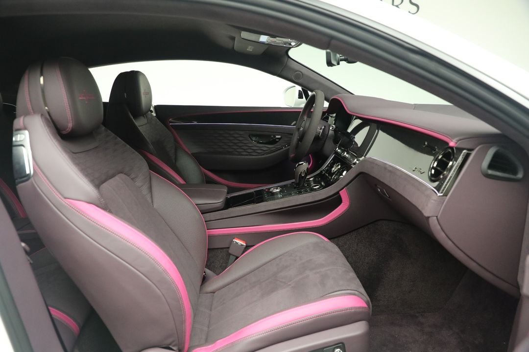 2025 Bentley Continental