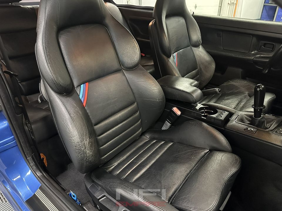1999 BMW M3