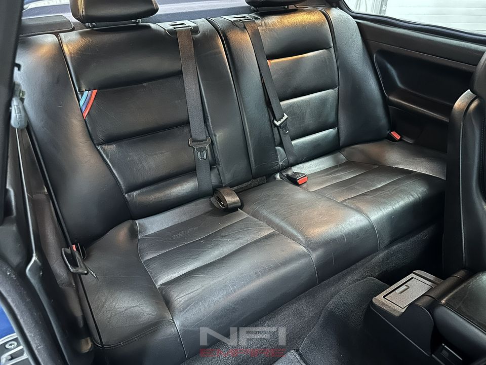 1999 BMW M3