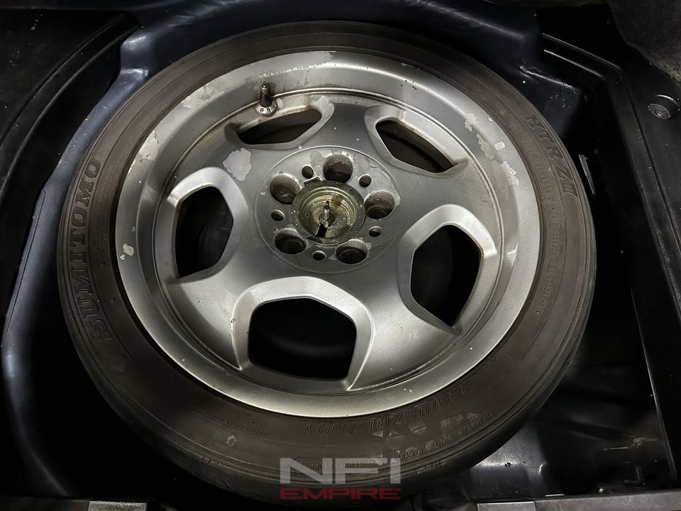 1999 BMW M3