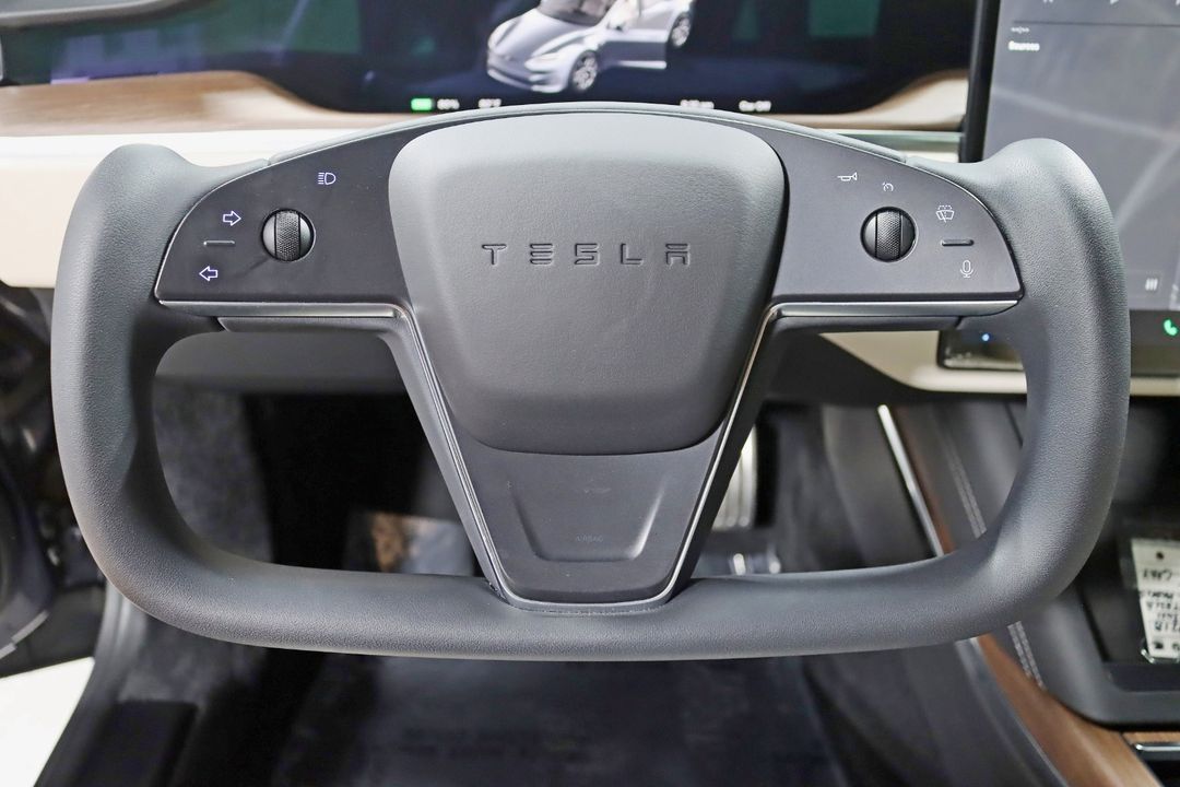 2021 Tesla Model S