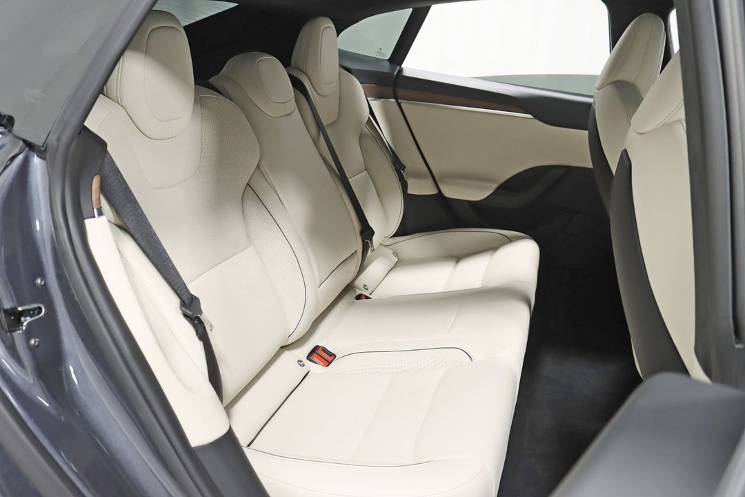 2021 Tesla Model S
