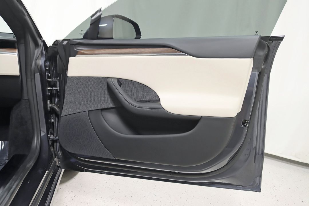 2021 Tesla Model S