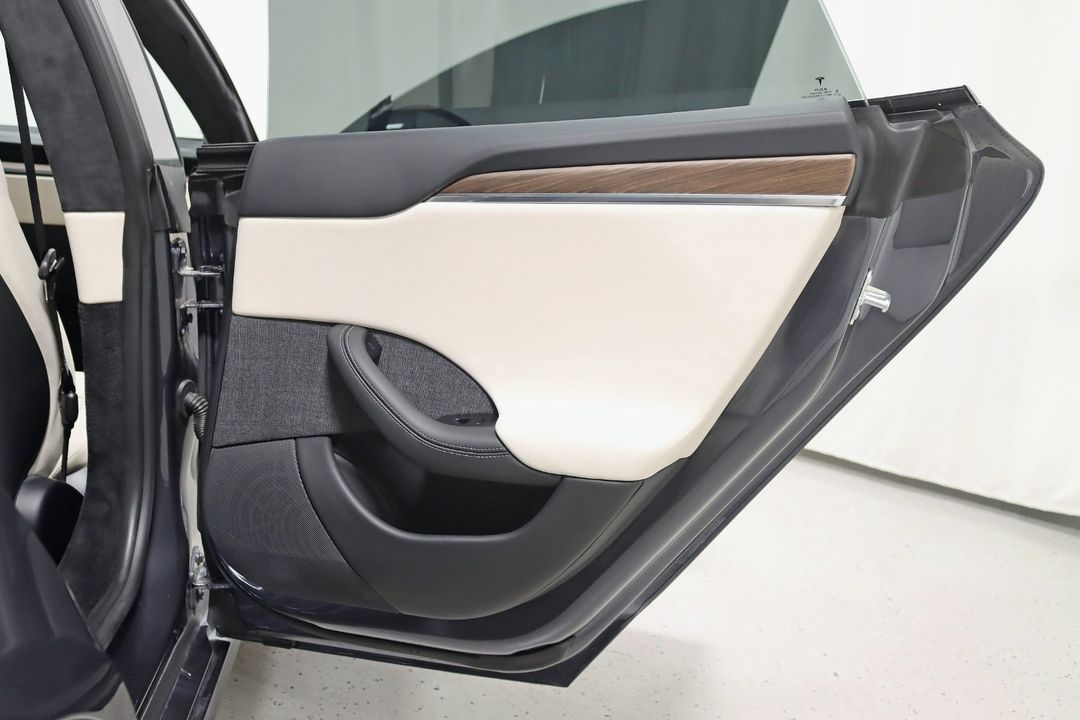 2021 Tesla Model S