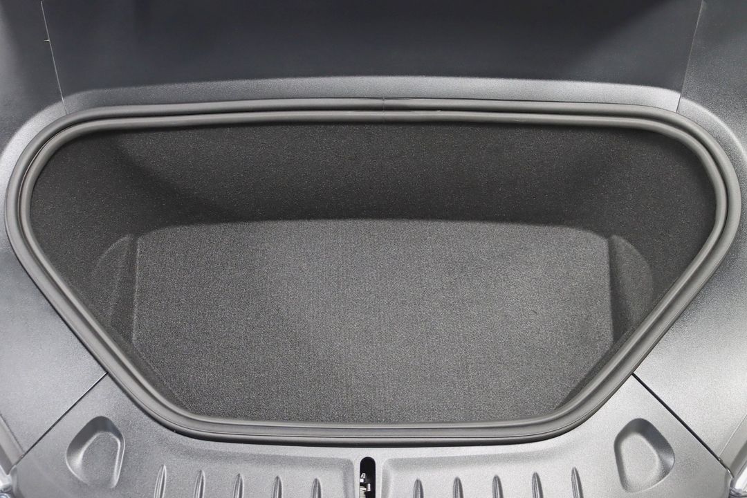 2021 Tesla Model S