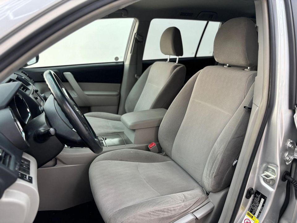 2013 Toyota Highlander