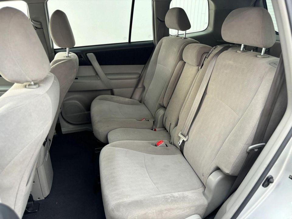 2013 Toyota Highlander