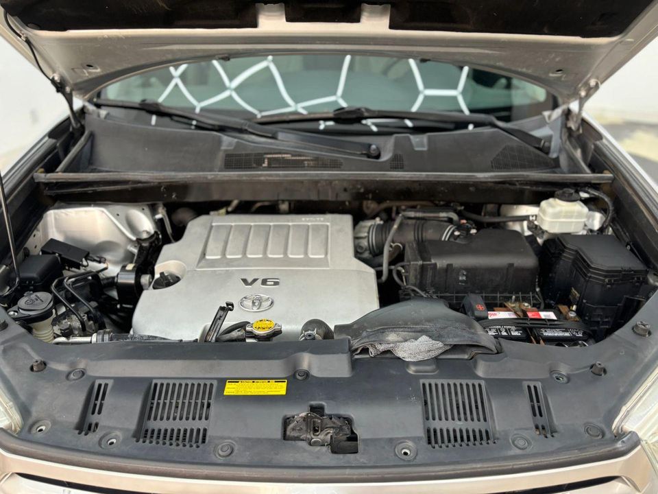 2013 Toyota Highlander