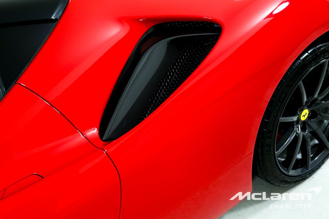 2021 Ferrari SF90 Stradale