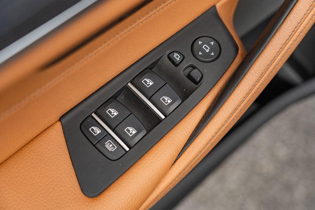 2023 BMW 5 Series