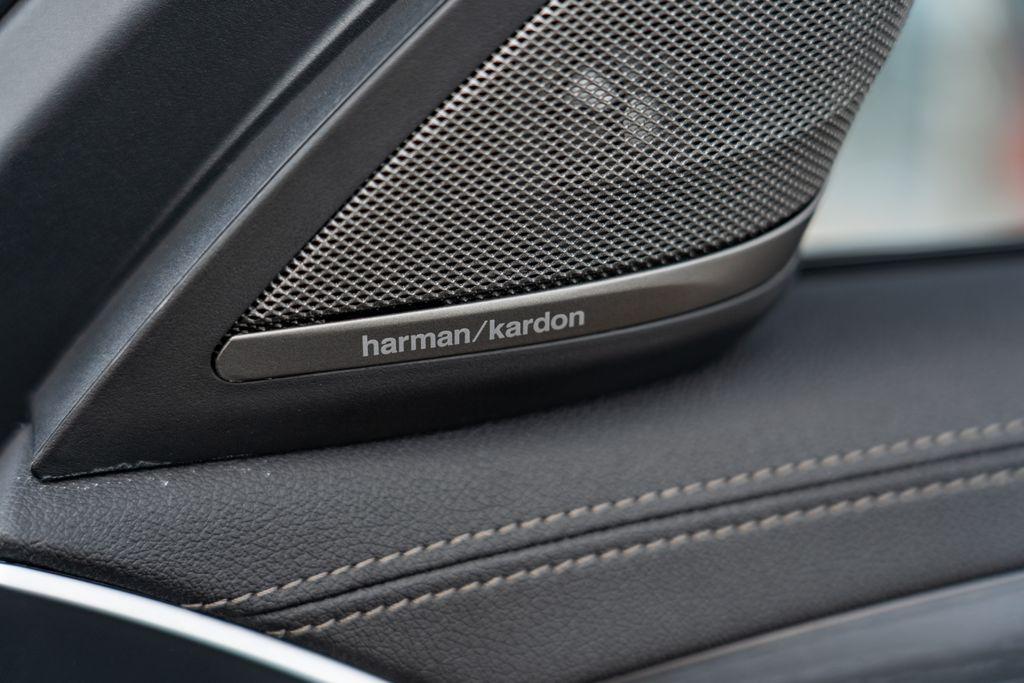 2023 BMW 5 Series