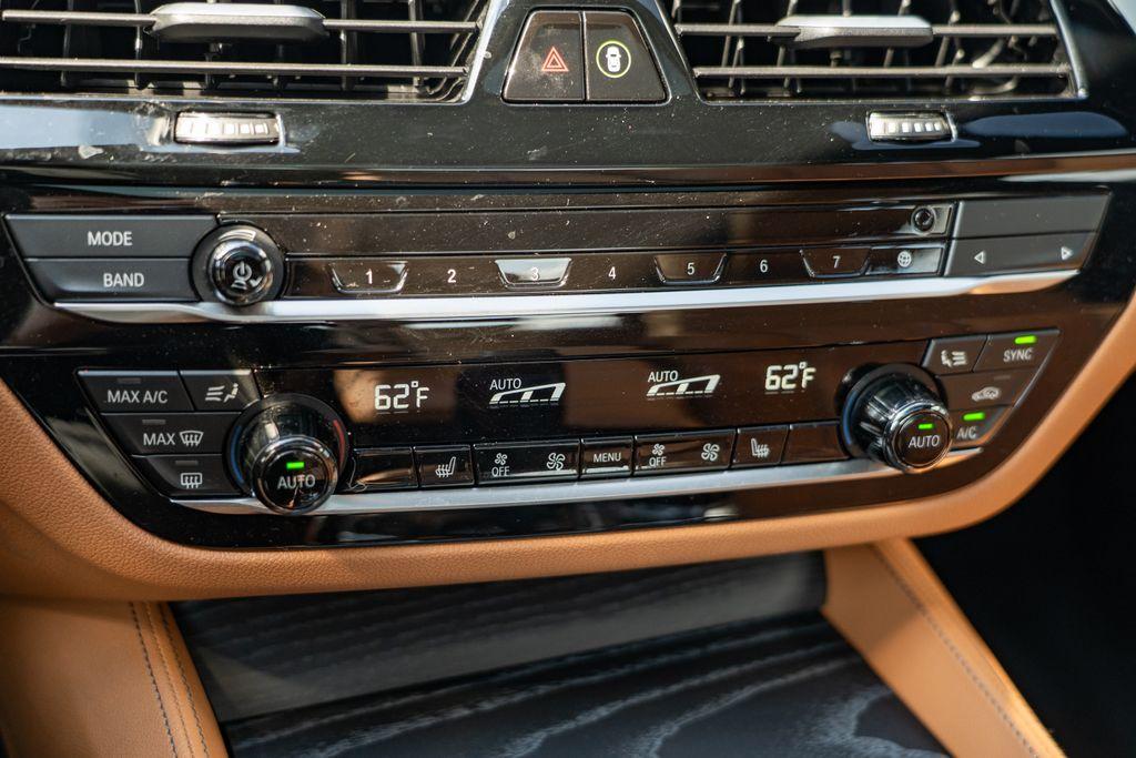 2023 BMW 5 Series