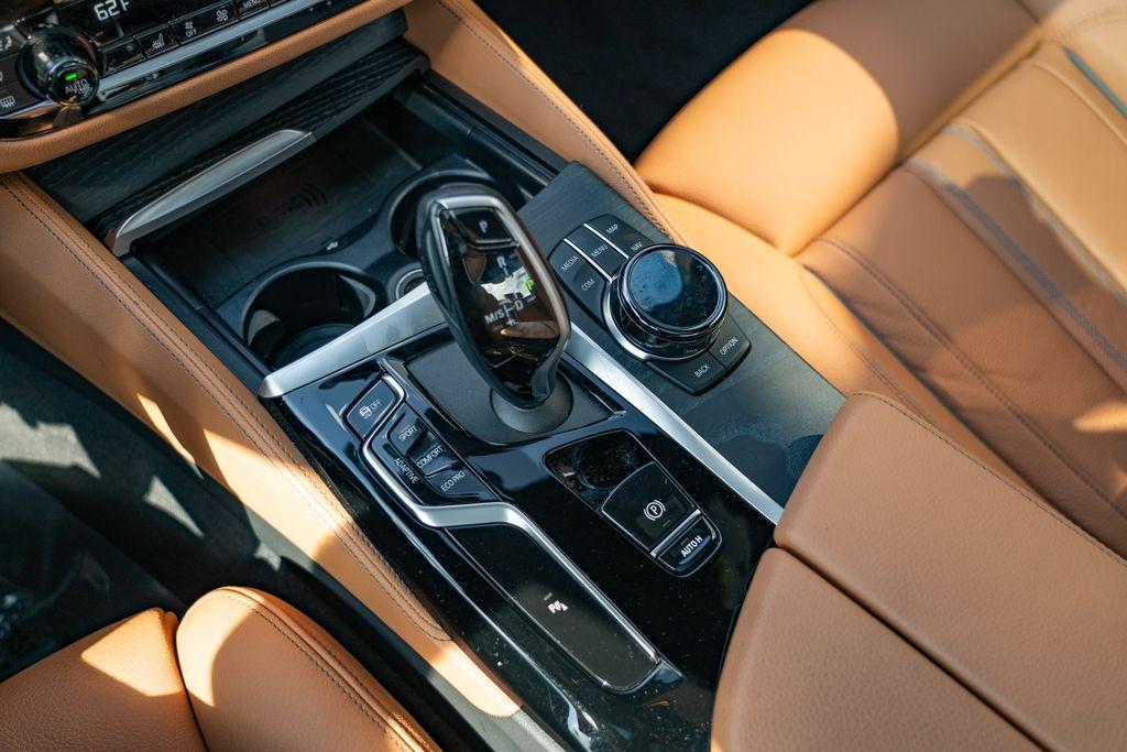 2023 BMW 5 Series
