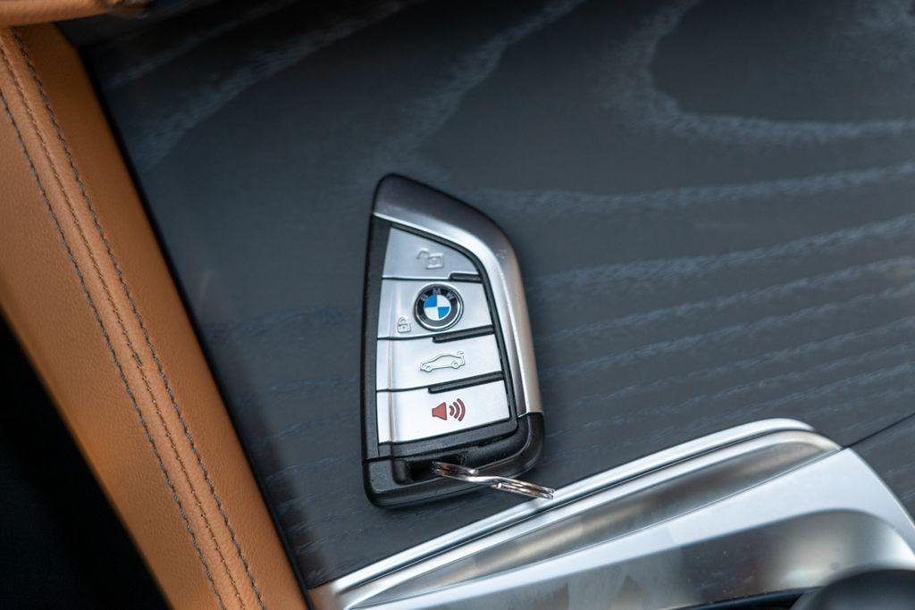 2023 BMW 5 Series