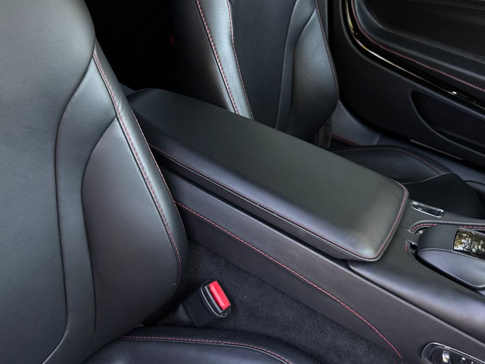 2020 Aston Martin DB11